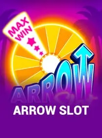 Arrow Slot — capa do catálogo KK999