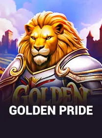 Golden Pride — capa do catálogo KK999