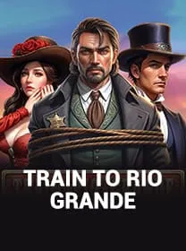 Train To Rio Grande — capa do catálogo KK999