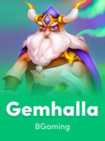 Capa de BG Gemhalla