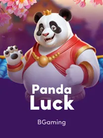 BG Panda Luck — capa do catálogo KK999