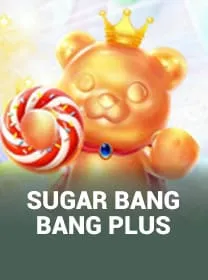 SUGAR BANG BANG PLUS — capa do catálogo KK999