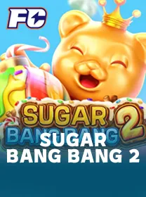 Capa de Sugar Bang Bang2