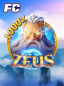 Capa de Zeus