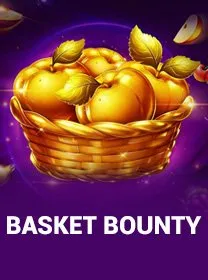 EVO Basket Bounty — capa do catálogo KK999