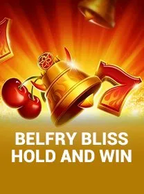 Capa de EVO Belfry Bliss Hold and Win