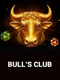 Capa de EVO Bull’s Club