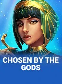 Capa de EVO Chosen by the Gods