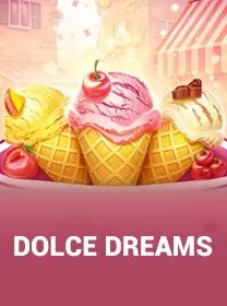 EVO Dolce Dreams — capa do catálogo KK999