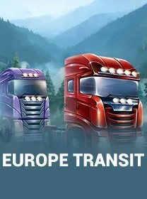 Capa de EVO Europe Transit