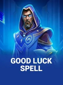 Capa de EVO Good Luck Spell
