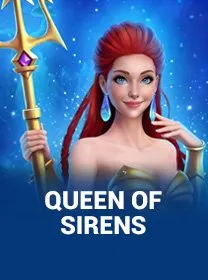 EVO Queen of Sirens — capa do catálogo KK999