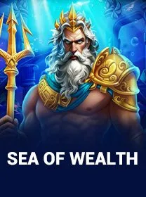 Capa de EVO Sea of Wealth