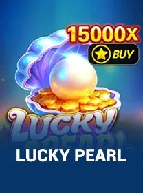 Lucky Pearl — capa do catálogo KK999