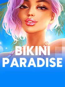 Bikini Paradise — capa do catálogo KK999