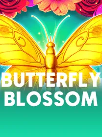Capa de Butterfly Blossom