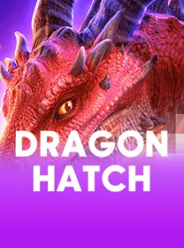 Capa de Dragon Hatch
