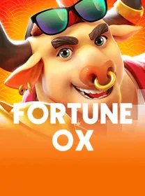 Fortune Ox — capa do catálogo KK999