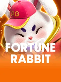 Fortune Rabbit — capa do catálogo KK999