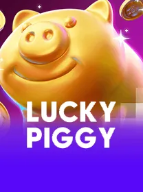 Lucky Piggy — capa do catálogo KK999