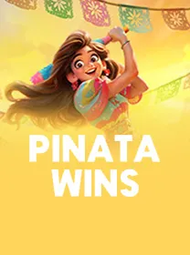 Pinata Wins — capa do catálogo KK999