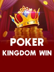 Capa de Poker Kingdom Win