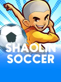 Shaolin Soccer — capa do catálogo KK999