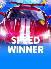 Speed Winner — capa do catálogo KK999