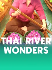 Capa de Thai River Wonders