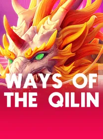 Capa de Ways Of The Qilin