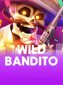 Wild Bandito — capa do catálogo KK999