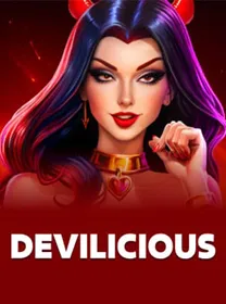 Capa de Devilicious
