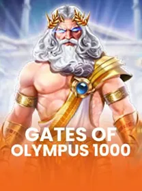 Capa ilustrativa do jogo Gates of Olympus 1000; artigo sobre Linhas de pagamento e formas de ganhar