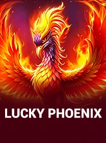 Capa ilustrativa do jogo Lucky Phoenix; artigo sobre Checklist antes de iniciar qualquer jogo de slot