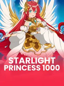 Capa de Starlight Princess 1000