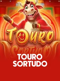 Capa de Touro Sortudo