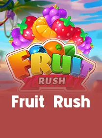 Capa de Fruit Rush