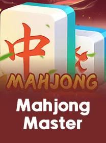 Capa de Mahjong Master