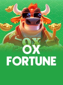 Capa de OX Fortune (1)