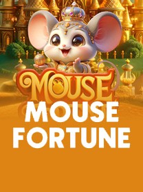 Capa de Mouse Fortune (1)
