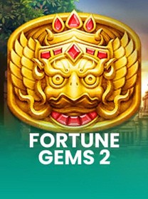 Capa de Fortune Gems 2