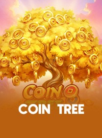 Capa de Coin Tree