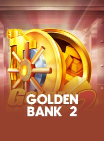 Capa de Golden Bank2