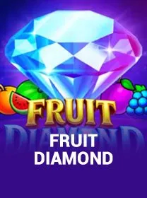 Capa de Fruit Diamond